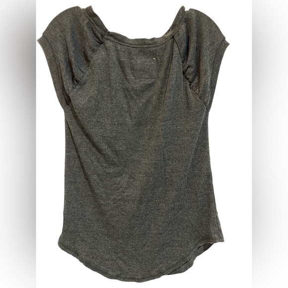 Chaser Raglan Tee - Picture 7 of 7